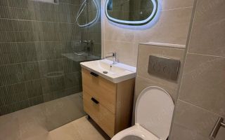 Apartament 2 camere zona Balcescu etaj 1 lux - Poză 9