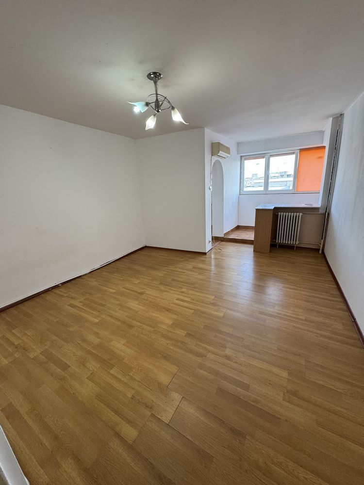 Vanzare Garsonieră 29 mp, et 9 bloc reabilitat, 10 min metrou – Drumul Taberei - Poză 1
