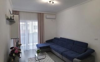 Apartament 3 camere  Chisoda bloc nou - Poză 2