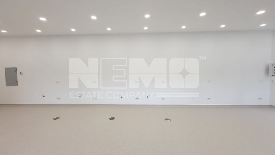 SPATIU COMERCIAL I CLADIRE NOUA I 90mp I SUCEAVA I 1000euro - Poză 2