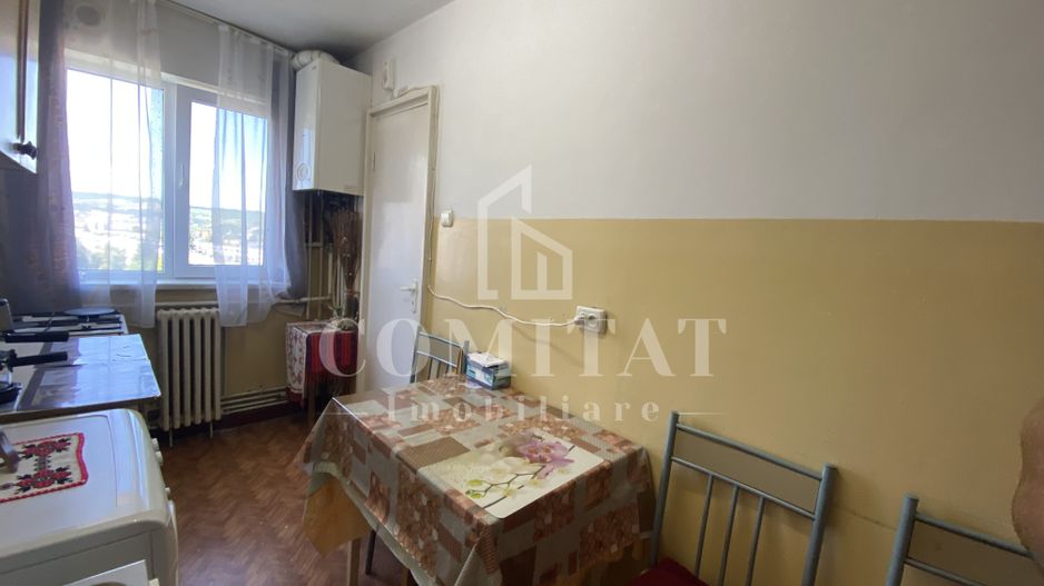 Apartament cu 2 camere | Mănăștur | Baza Sportivă „La Terenuri” - Poză 6