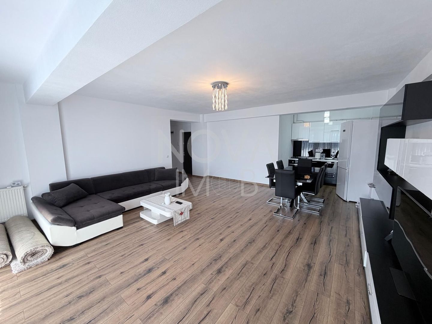 Apartament 3 camere, Str. Doamna Stanca - COMISION 0 - Poză 4