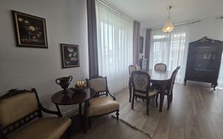 Apartament 3 camere de vânzare - Poză 2