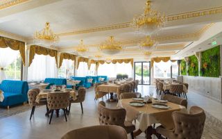 W REGAL Boutique Hotel & Spa – Mamaia - Poză 8