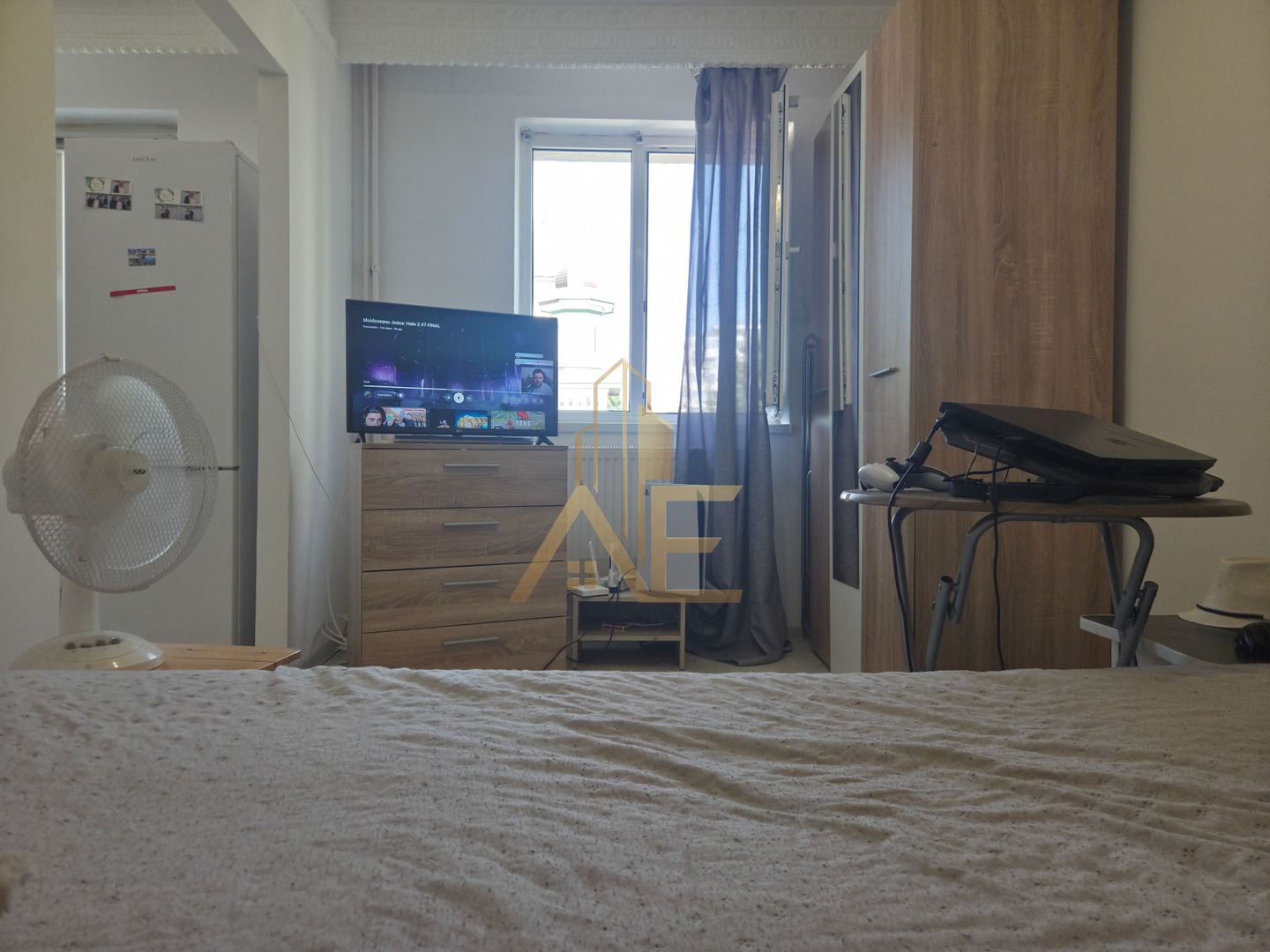 Apartament cu 2 camere – Ideal pentru investiție - Poză 9