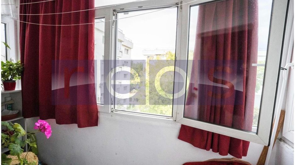 VÂNZARE 2 CAMERE | ZONA 1 DECEMBRIE 1918-TITAN | ETAJ 2 - Poză 8
