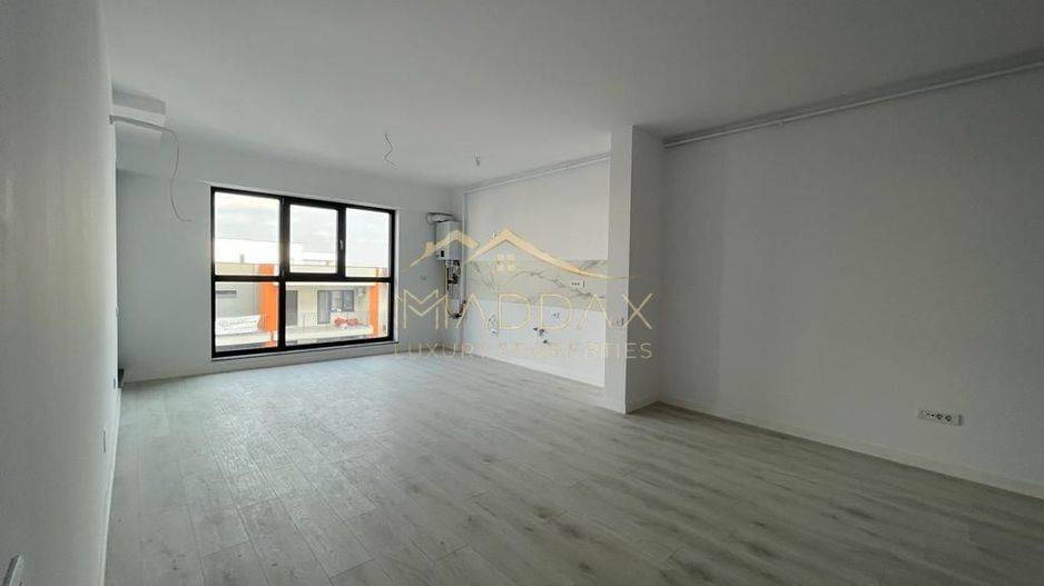 Apartament 3 camere***102 mp***NOU***ultrafinisat//OMV Pipera - Poză 9