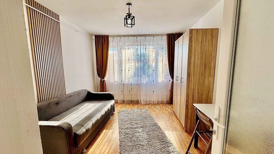 🏢De închiriat garsonieră | Tiglina 1 | 1350 lei - Poză 1