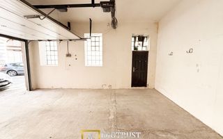 Spațiu ultracentral, 63 mp, CF propriu, Bulevardul Revoluției - Poză 4