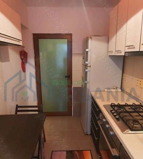 Apartament 2 camere decomandat de închiriat Păcurari (lângă Kaufland) - Poză 10