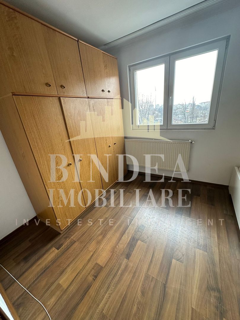 Apartament 2 camere semidecomandat - Poză 4
