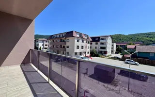 Ap 7 C5 Tautului Residence Park Parcul Poligon Sub Cetate - Poză 15
