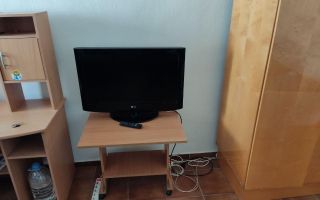 Garsoniera Auchan Vitan - Bloc 1979 - Poză 1