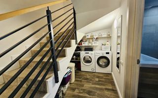 Inchiriere duplex-parcare- cartier Voronet Cluj Napoca - Poză 10