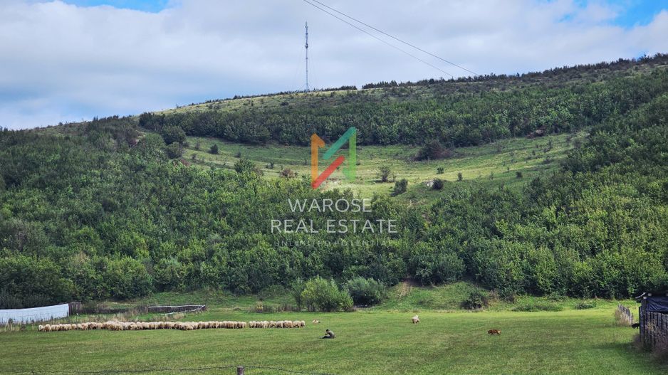 Teren 2000 | Casa | Foisor | Livada | Zizin | Brasov - Poză 23