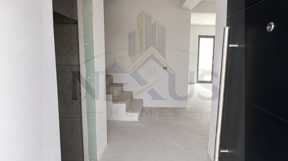 Vila individuala - Comuna Berceni - Finisaje la alegere| | Teren 450mp - Poză 16