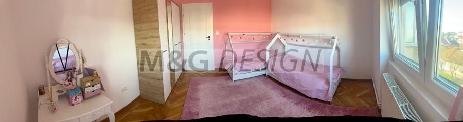 Apartament  4 camere cu Garaj si  loc parcare - Poză 5