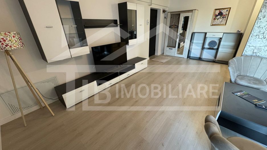 Apartament cu 2 camere, 58mp, Zona AMA Residence - Poză 3