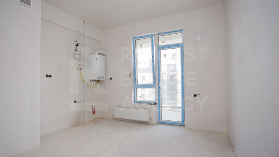 Vânzare, apartament, 2 camere, Strada Națională, Botanica - Poză 9