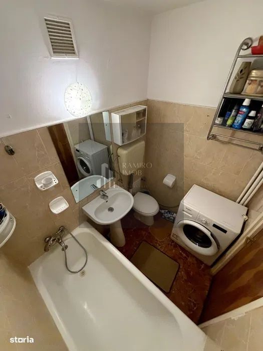 Apartament 3 CAMERE  - 5 minute metrou 1 Decembrie 1918 - Poză 6