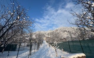 VILA S+P+E-306 MP, TEREN 2078 MP, CAMPULUNG - Poză 42