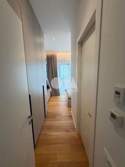 De închiriat: apartament 3 camere - nou - mobilat - One Verdi - Poză 10