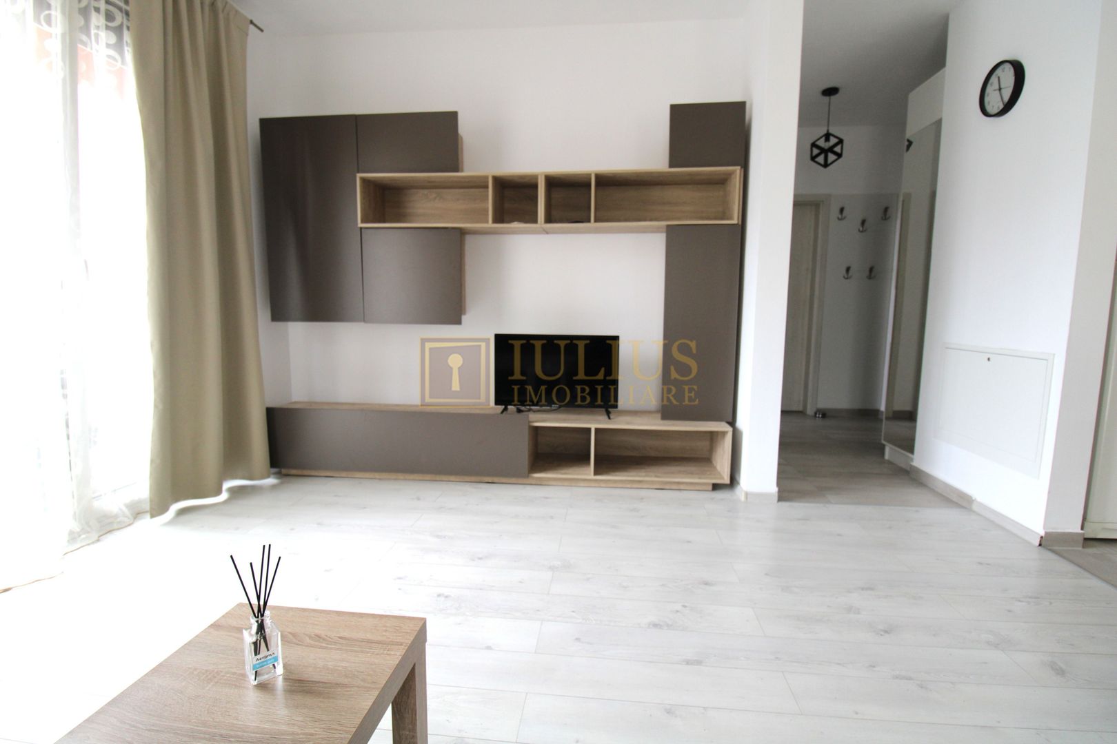 Apartament in Complexul Iris- Torontalului - Poză 3