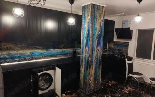 Apartament Nou Mobilat, 2 Camere, Parter – În Zona Colentina - Poză 14