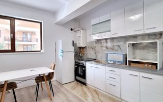 Apartament studio| Giroc| loc de parcare| studio frumos si spatios| - Poză 10