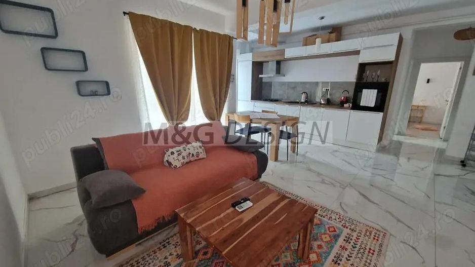 Apartament 2 camere Giroc bloc nou - Poză 1