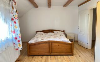 Casă cu 3 camere, 100 mp utili, finisată modern, zona Lukoil - Poză 5