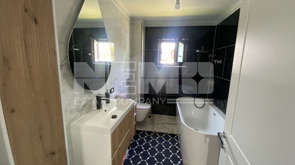 Casa cu 45 de Ari | Salageni | 129.000 Euro - Poză 7