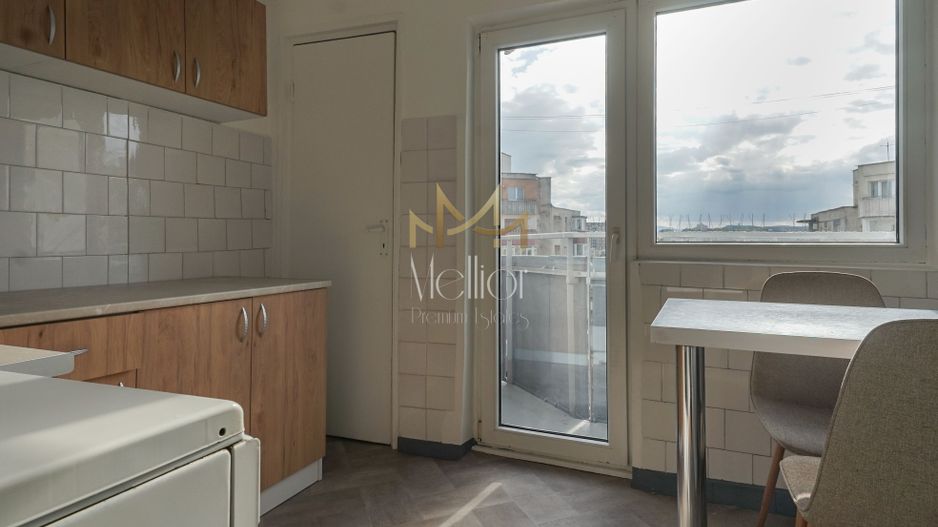Garsoniera recent renovata, centrala, Marasti zona sensului giratoriu - Poză 6