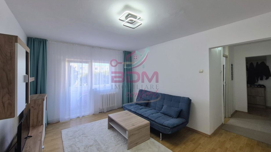 0% COMISION I Apartament 3 camere | etaj intermediar I mobilat - Poză 2
