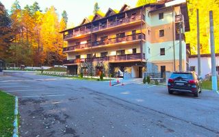 Vânzare, apartament, 3 camere, Predeal, județul Brașov - Poză 1