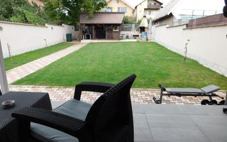 Casa moderna Cartier Dambu Rotund | La Cheie - Poză 7