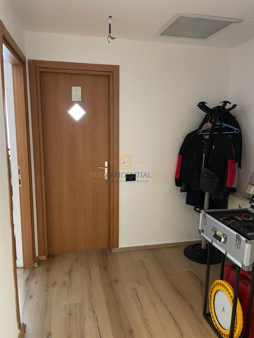 Apartament modern cu 2 camere- zona Piata Unirii, Comision 0 - Poză 9