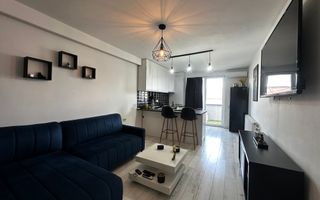 Apartament la cheie | Parcare | Zona Str Porii - Poză 2