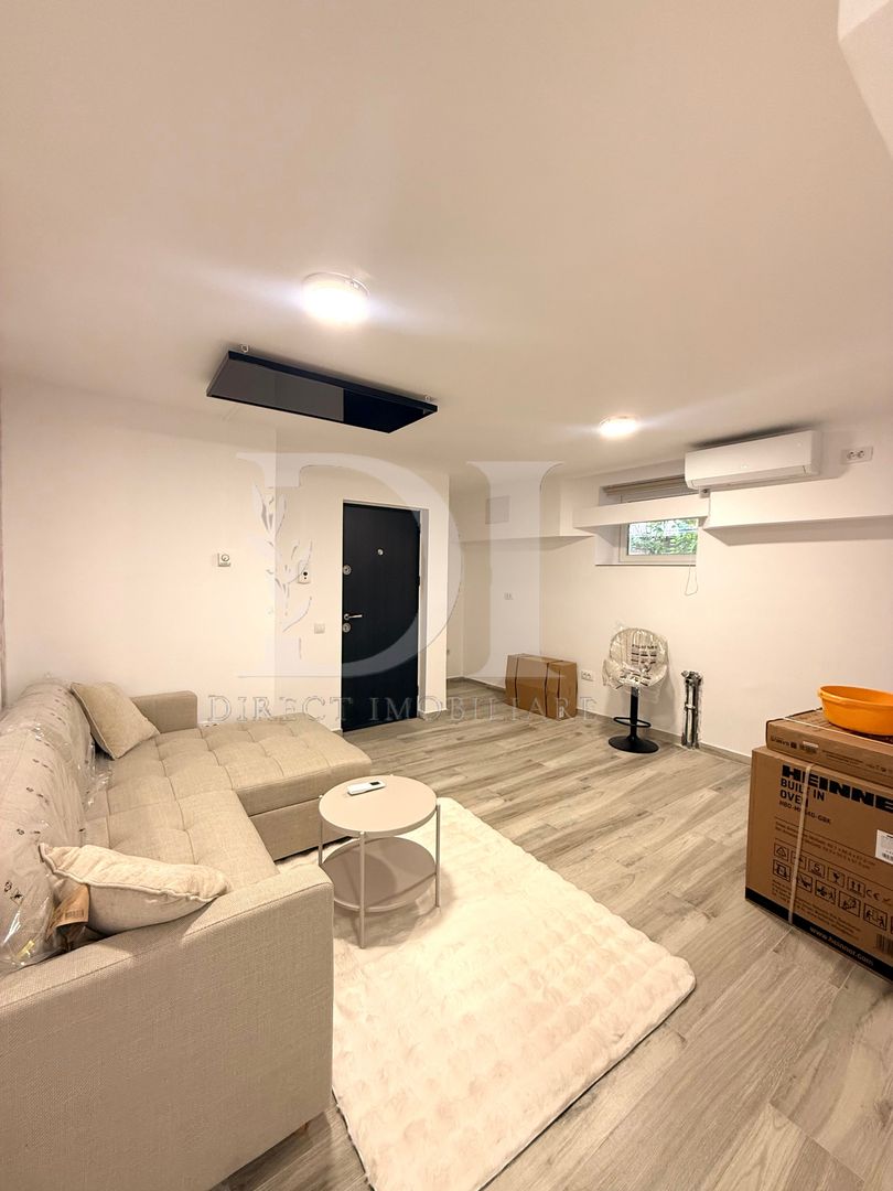 Apartament de inchiriat / doua camere / Zona Buna Ziua - Poză 2