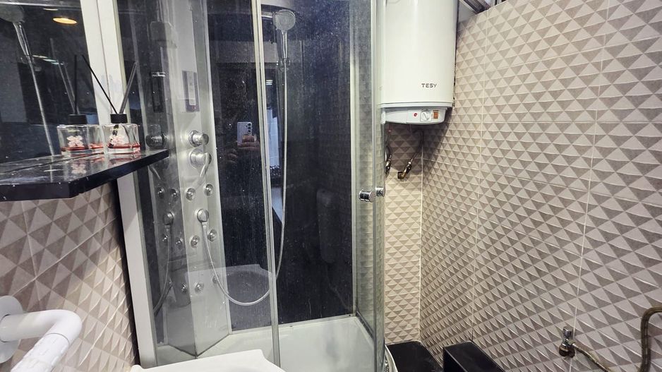 Apartament 2 camere in vila | Dacia - Metrou Ștefan cel Mare - Poză 10