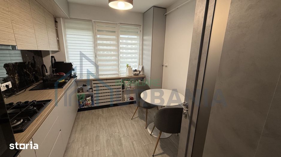 Apartament 3 camere, 72 mp, etaj 6, Bulevardul Alexandru cel Bun, Iași - Poză 5