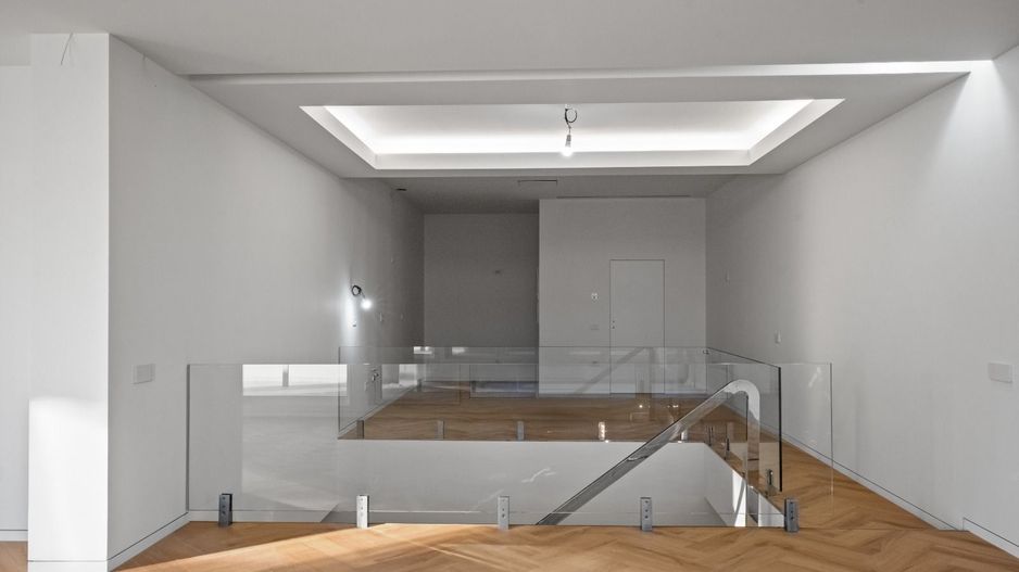 Duplex PENTHOUSE 5 camere | Herăstrău | 240 mp utili | Terasă 94 mp - Poză 1