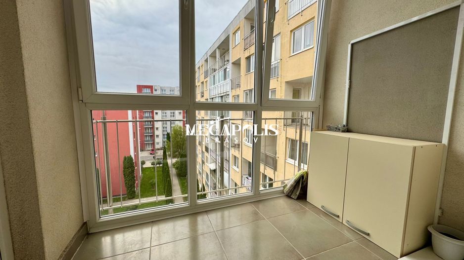 Apartament 2 Camere | Decomandat | 47mp | Avantgarden 3 - Poză 13