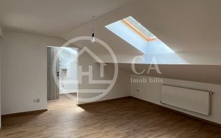 Apartament cu 2 camere de vanzare la curte comuna Subcetate Oradea - Poză 7