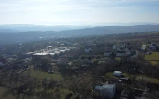 Teren 20.146 mp Dâmbu Rotund (Lomb).Extravilan.Potențial rezidențial - Poză 20