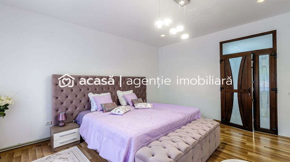 Proprietate de vis cu teren 2.880 mp și facilități PREMIUM Comision 0 - Poză 7