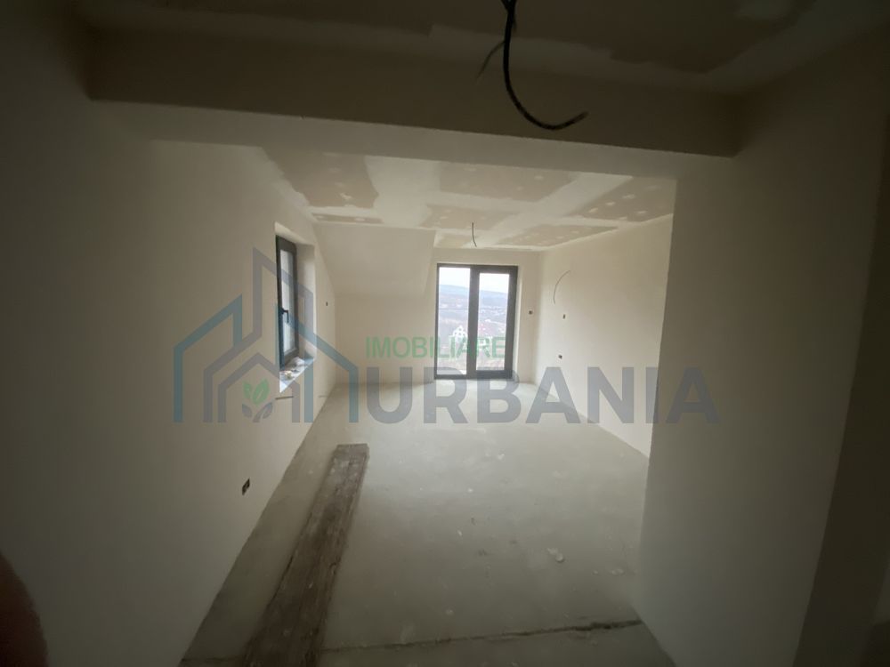 Casă de vânzare, 4 camere, Vladiceni – 120 mp utili, teren 517 mp - Poză 6
