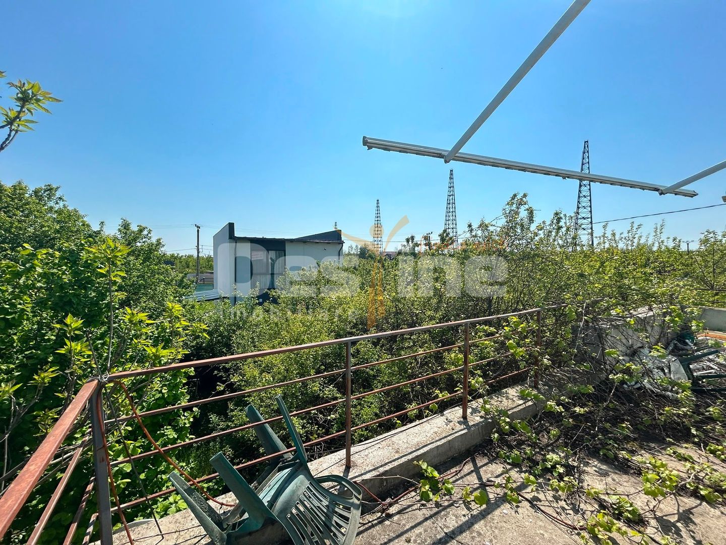 Casă individuală – Săftica | Teren 1.000 mp - Poză 20