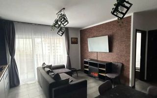 Apartament 2 camere la cheie – Florești, zona Panemar - Poză 3