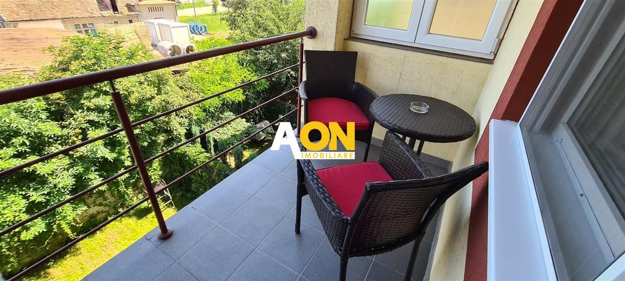 Apartament 2 Camere, 57mp, Et.1,Decomandat, Mobilat, Utilat, Cetate - Poză 7